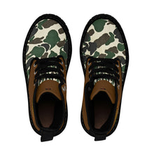 Load image into Gallery viewer, JRW Men's Br-Camo Unorthodox Boots