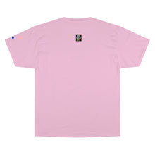 Load image into Gallery viewer, Jah Roots Wear- Women's Champion T-Shirt