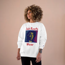 Load image into Gallery viewer, Jah Roots Wear Unisex Sweatshirt