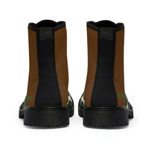 Load image into Gallery viewer, JRW Men's Br-Camo Unorthodox Boots