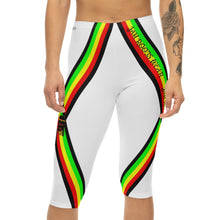Load image into Gallery viewer, JRW Women’s Capri Leggings