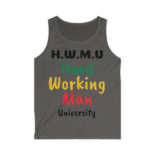 Load image into Gallery viewer, JRW Men's Tank Top (HWMU Collection)