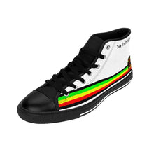 Load image into Gallery viewer, JRW Men's High-top Sneakers