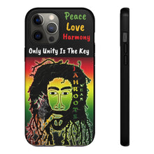 Load image into Gallery viewer, Jah Roots Wear -Tough Cases