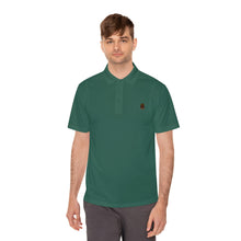 Load image into Gallery viewer, JRW Men's Polo Shirt