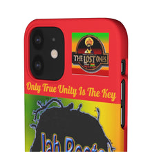 Load image into Gallery viewer, Jah Roots Wear - Snap Cases