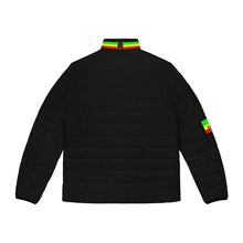 Load image into Gallery viewer, JRW Men's Puffer Jacket
