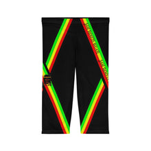 Load image into Gallery viewer, JRW Women’s Capri Leggings