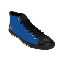 Load image into Gallery viewer, JRW Women's High-top Sneakers