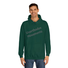 Load image into Gallery viewer, Unisex JRW Unorthodox Hoodie