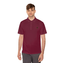 Load image into Gallery viewer, JRW Men's Polo Shirt
