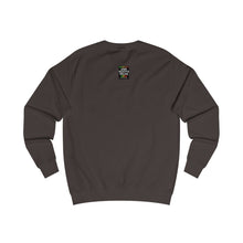 Load image into Gallery viewer, Jah Roots Wear - Men's Sweatshirt