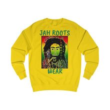 Load image into Gallery viewer, Jah Roots Wear - Men's Sweatshirt