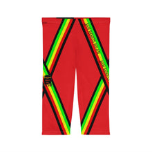 Load image into Gallery viewer, JRW Women’s Capri Leggings