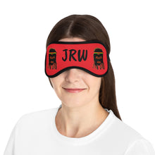 Load image into Gallery viewer, JRW Sleeping Mask
