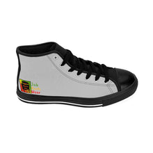 Load image into Gallery viewer, JRW Women's High-Top Sneakers