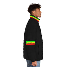 Load image into Gallery viewer, JRW Men's Puffer Jacket