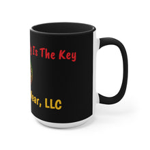 Load image into Gallery viewer, JRW Coffee Mug