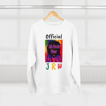 Load image into Gallery viewer, Official Jah Roots Wear (Vintage Edition)