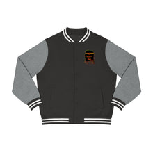 Load image into Gallery viewer, JRW Men's Varsity Jacket