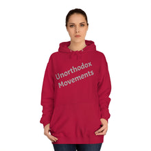 Load image into Gallery viewer, Unisex JRW Unorthodox Hoodie