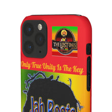 Load image into Gallery viewer, Jah Roots Wear - Snap Cases
