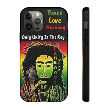 Load image into Gallery viewer, Jah Roots Wear -Tough Cases