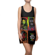 Load image into Gallery viewer, Jah Roots Wear - Women's Racerback Dress