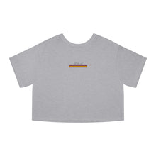 Load image into Gallery viewer, JRW Women's Cropped T-Shirt
