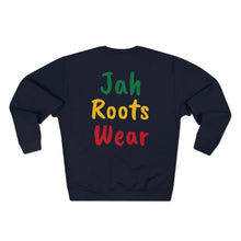 Load image into Gallery viewer, Official Jah Roots Wear (Vintage Edition)