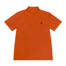 Load image into Gallery viewer, JRW Men's Polo Shirt