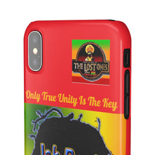 Load image into Gallery viewer, Jah Roots Wear - Snap Cases