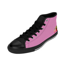 Load image into Gallery viewer, JRW Women's High-Top Sneakers