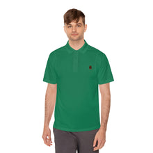 Load image into Gallery viewer, JRW Men's Polo Shirt