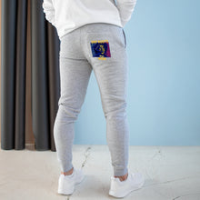 Load image into Gallery viewer, JRW Men's Premium Fleece Joggers