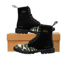 Load image into Gallery viewer, JRW Men's Bl-Camo Unorthodox Boots