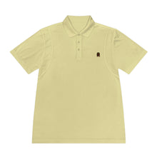 Load image into Gallery viewer, JRW Men's Polo Shirt