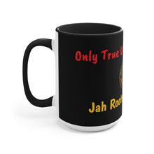 Load image into Gallery viewer, JRW Coffee Mug