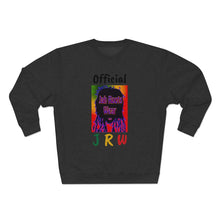 Load image into Gallery viewer, Official Jah Roots Wear (Vintage Edition)