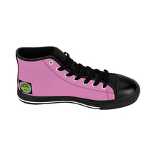 Load image into Gallery viewer, JRW Women's High-Top Sneakers