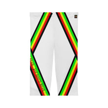 Load image into Gallery viewer, JRW Women’s Capri Leggings