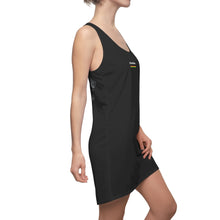 Load image into Gallery viewer, Jah Roots Wear - Women's Racerback Dress