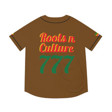 Load image into Gallery viewer, JRW Men's Baseball Jersey