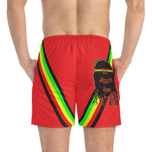 Load image into Gallery viewer, JRW Swim Trunks
