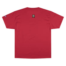 Load image into Gallery viewer, Jah Roots Wear- Women's Champion T-Shirt