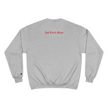 Load image into Gallery viewer, Jah Roots Wear Unisex Sweatshirt