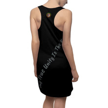 Load image into Gallery viewer, Jah Roots Wear - Women's Racerback Dress