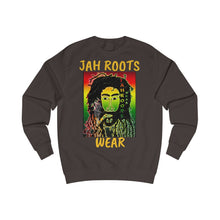 Load image into Gallery viewer, Jah Roots Wear - Men's Sweatshirt