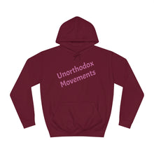 Load image into Gallery viewer, Unisex JRW Unorthodox Hoodie