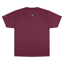Load image into Gallery viewer, Jah Roots Wear- Women's Champion T-Shirt